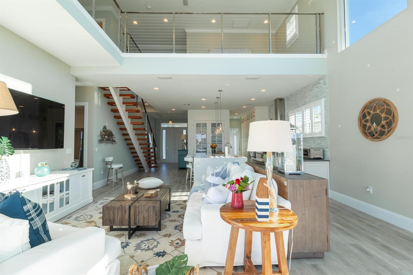 Venezia Un I - Residential