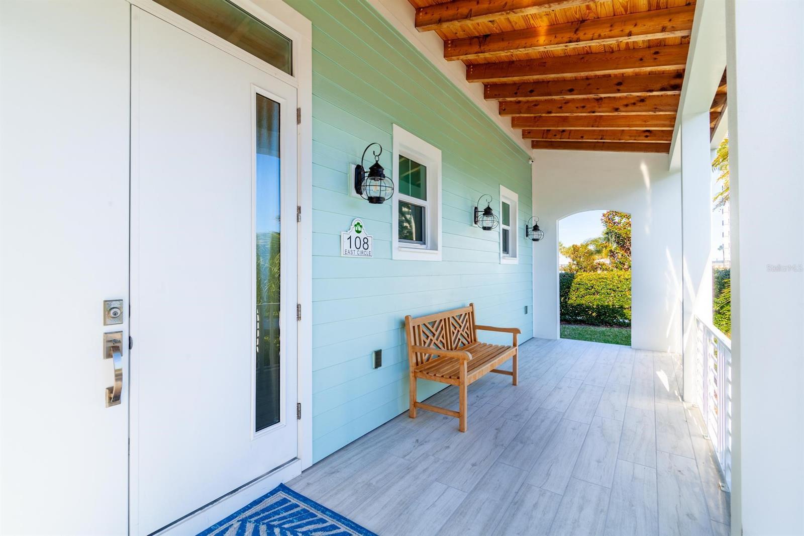 Venezia Un I - Residential