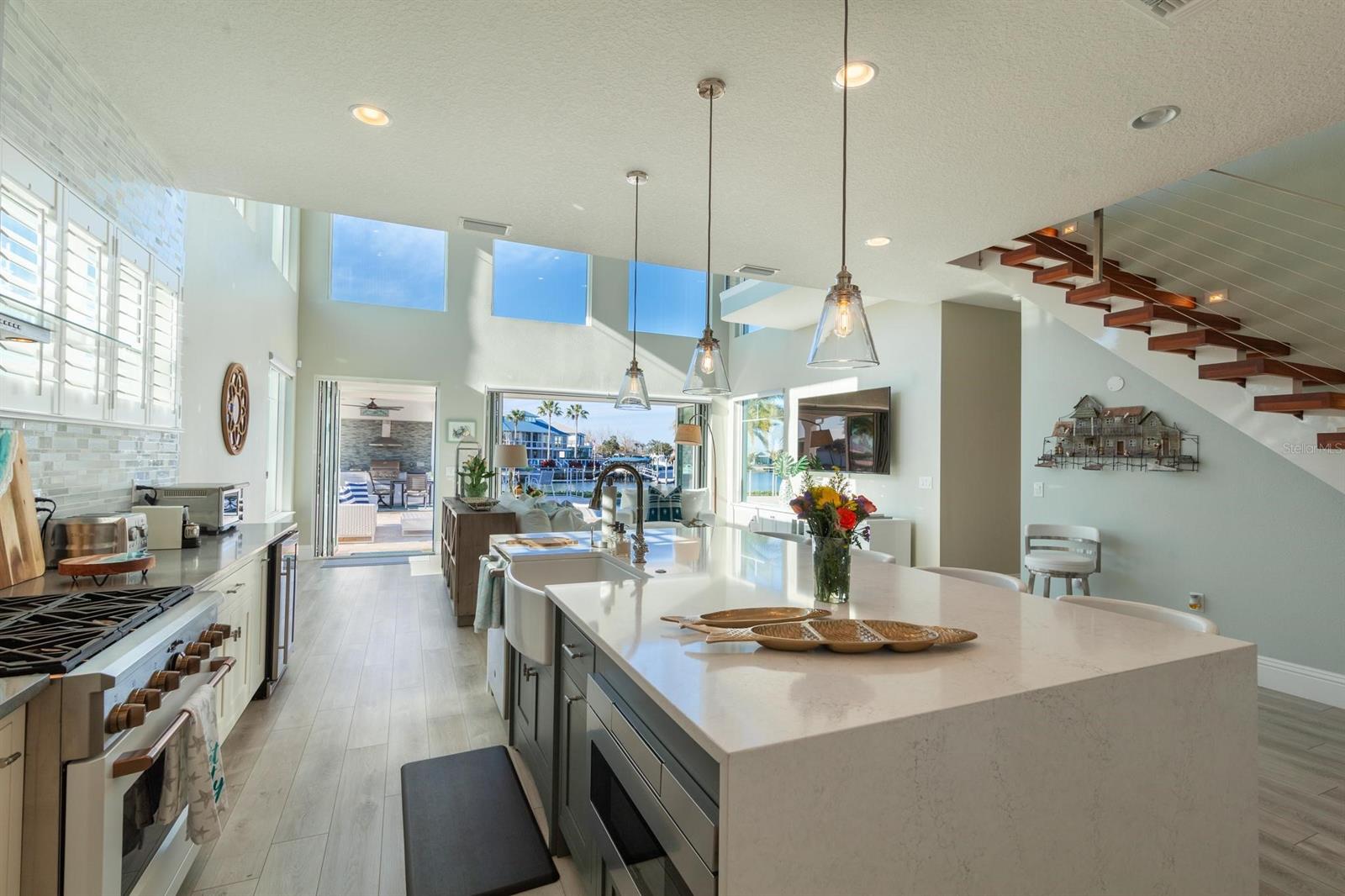 Venezia Un I - Residential