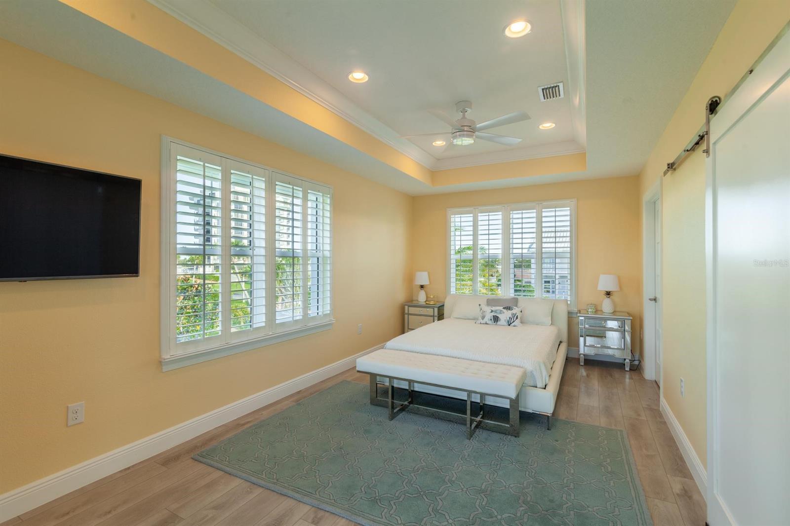 Venezia Un I - Residential