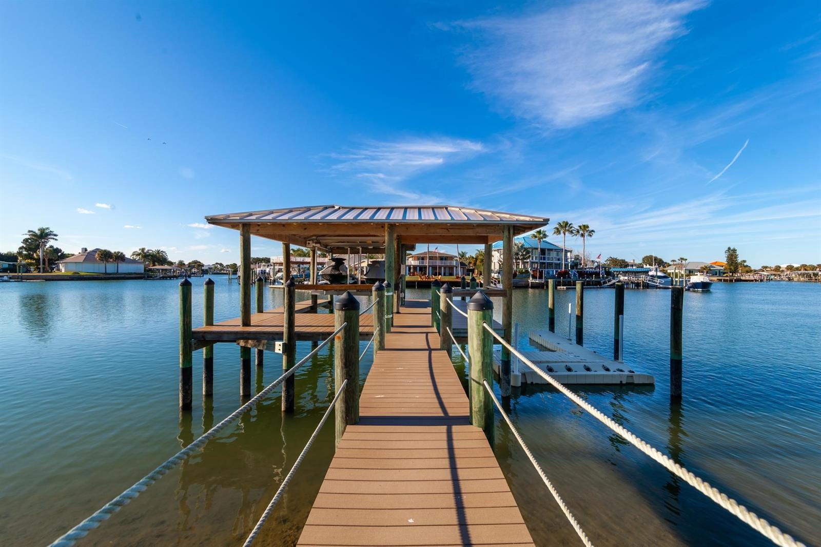 Venezia Un I - Residential