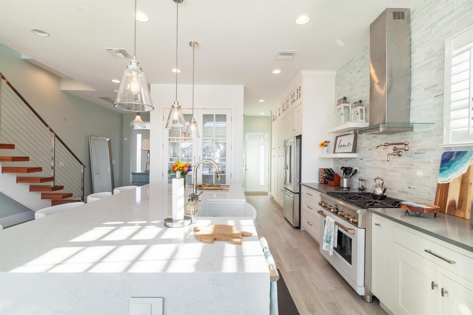 Venezia Un I - Residential