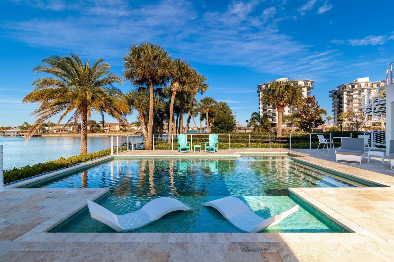 Venezia Un I - Residential