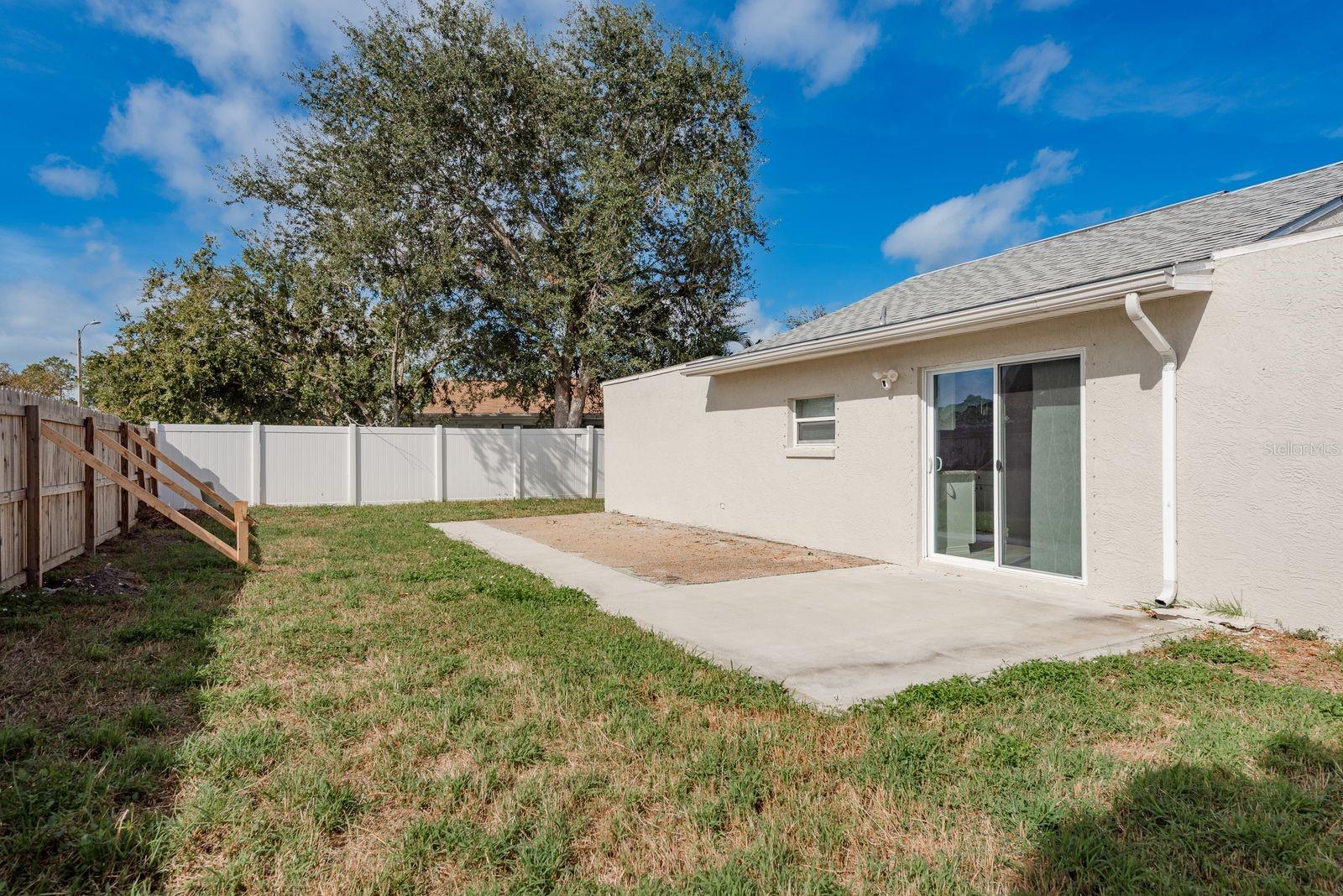 BEACON SQUARE - Residential