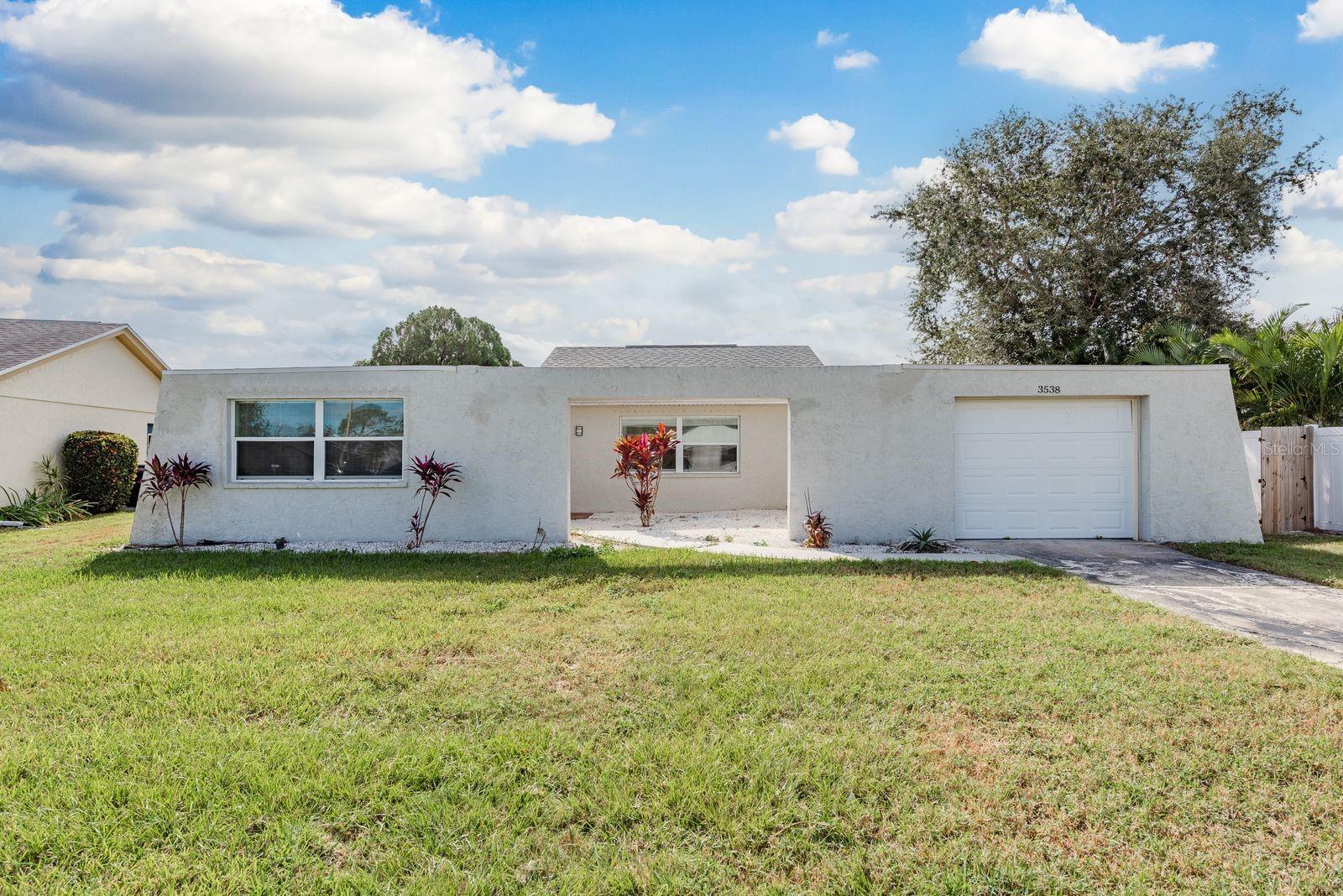 BEACON SQUARE - Residential