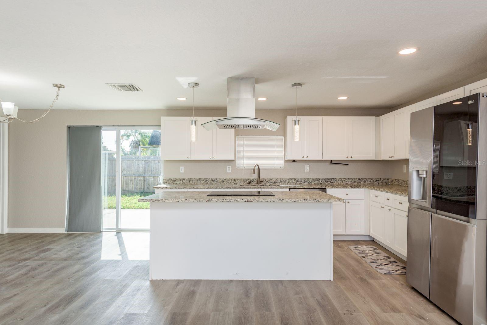 BEACON SQUARE - Residential