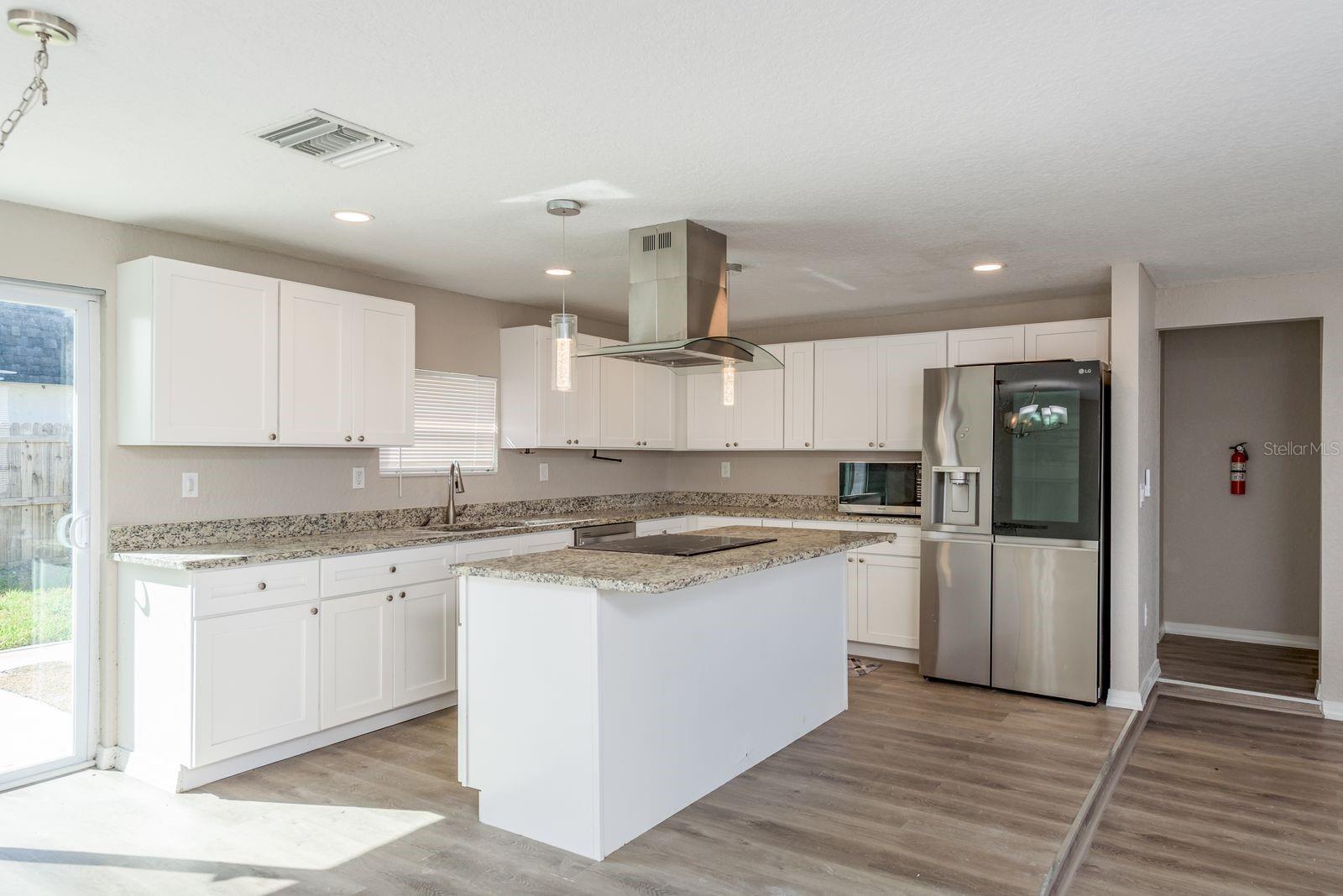 BEACON SQUARE - Residential