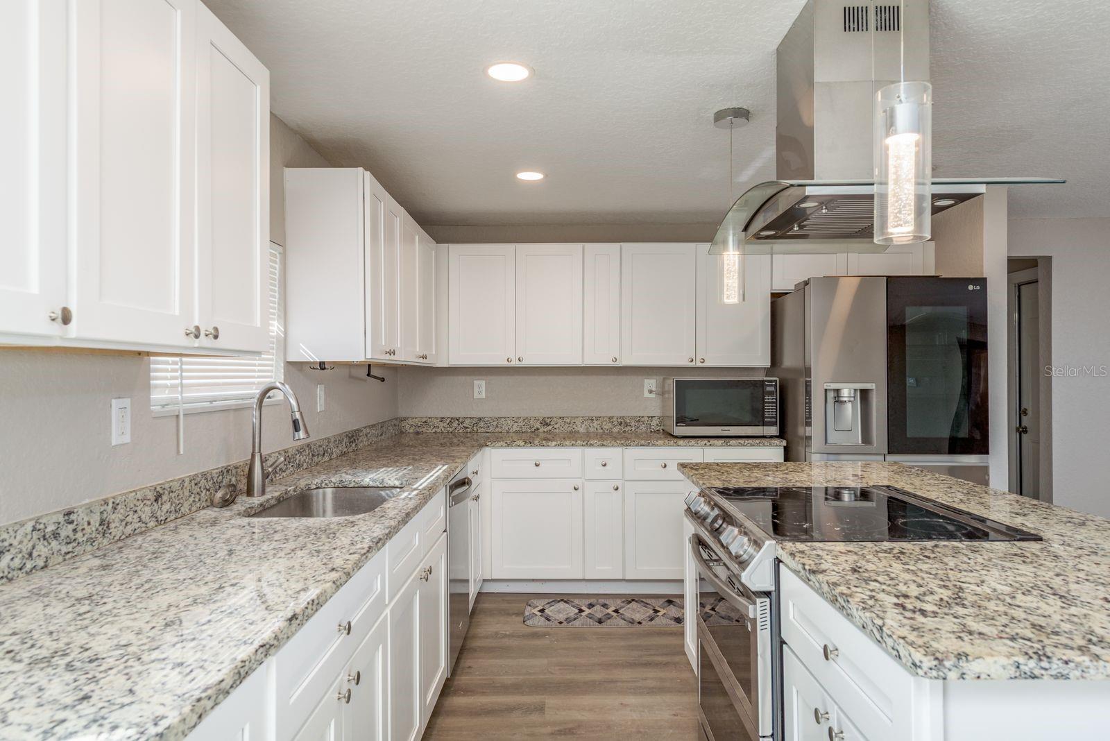 BEACON SQUARE - Residential