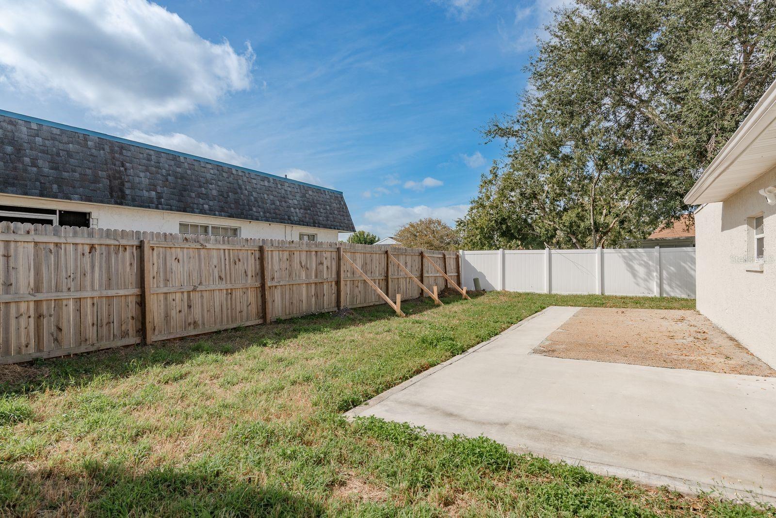 BEACON SQUARE - Residential