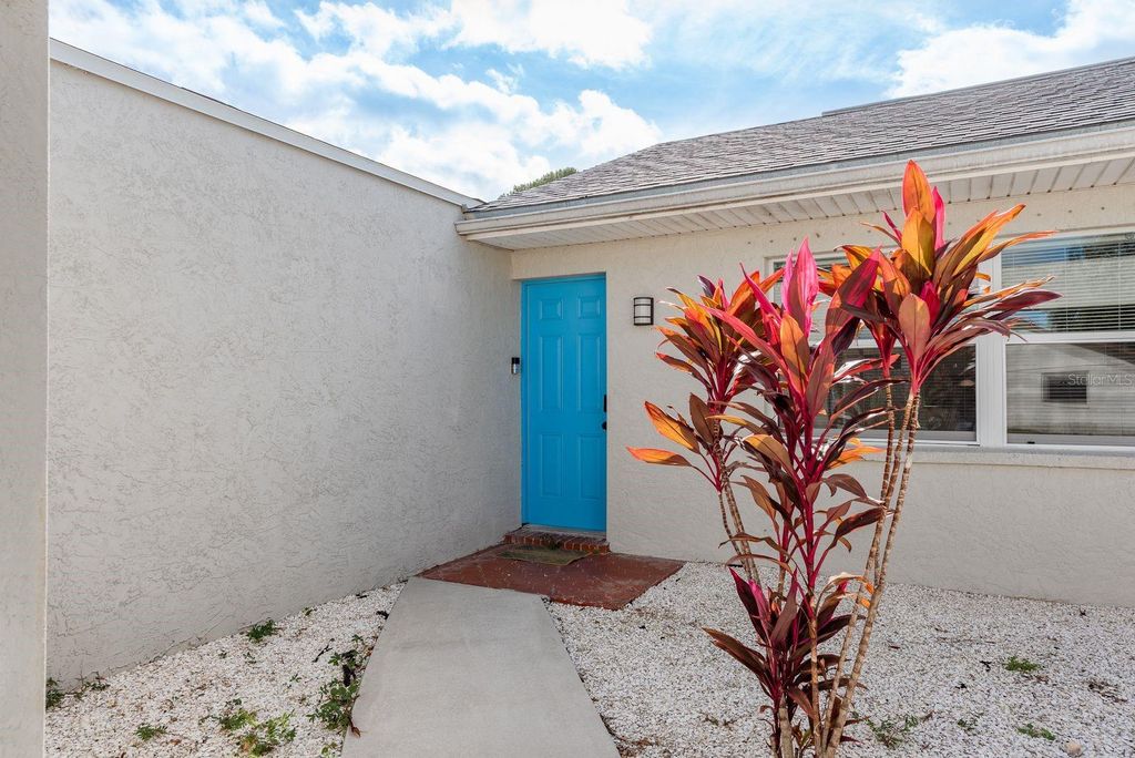 Photo of 3538 Bluebell Lane, Holiday, FL 34691 (MLS # TB8446406)