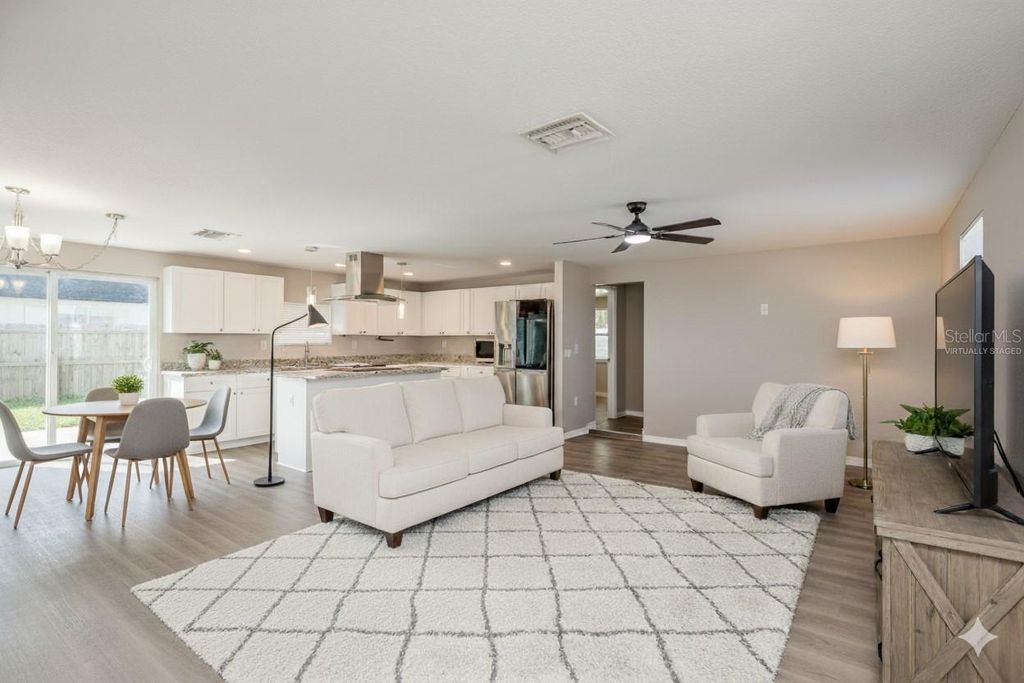 Photo of 3538 Bluebell Lane, Holiday, FL 34691 (MLS # TB8446406)