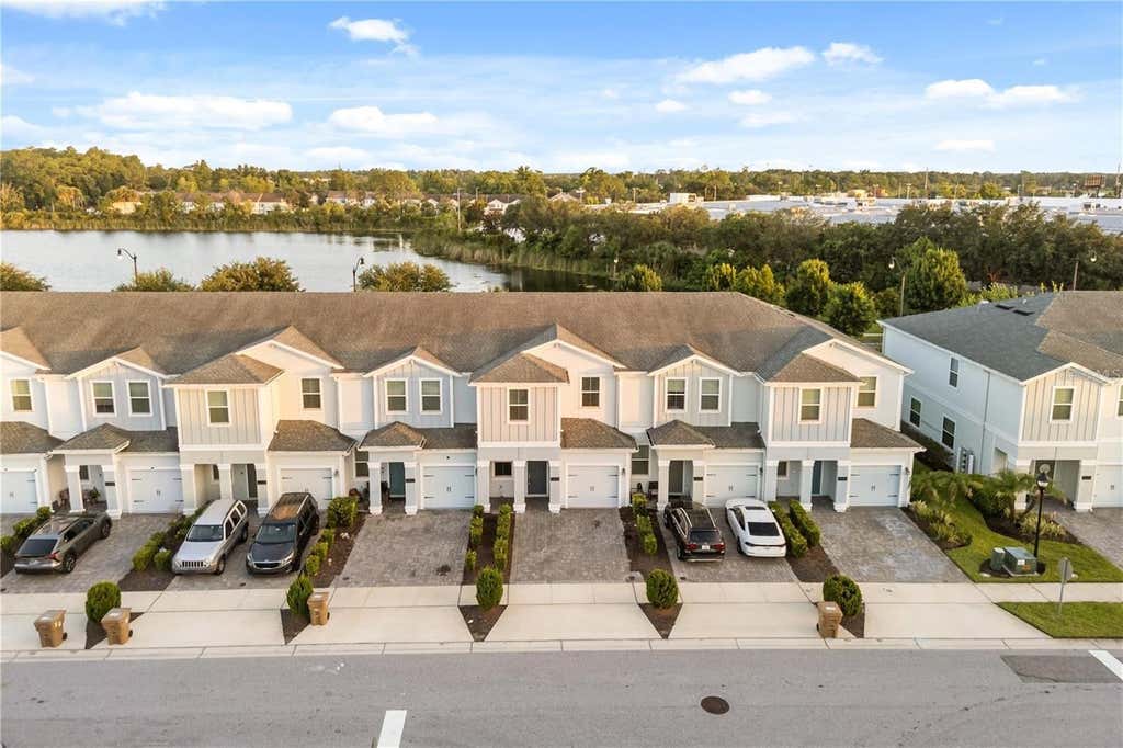 Photo of 4642 Tribute Trail, Kissimmee, FL 34746 (MLS # O6436387)