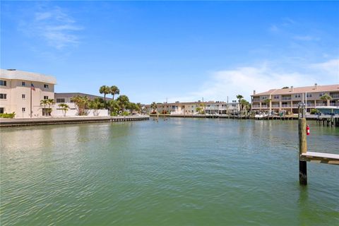 A home in TREASURE ISLAND