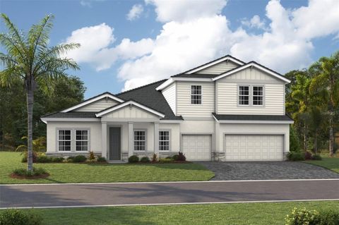Photo of 4348 Springhouse Circle, Lakewood Ranch, FL 34211 (MLS # TB8509460)