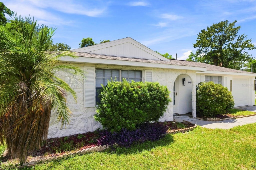 Photo of 6214 Westport Drive, Port Richey, FL 34668 (MLS # W7888714)