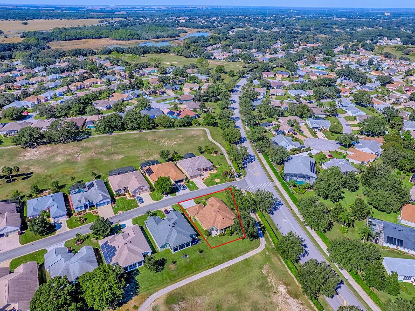 PLANTATION AT LEESBURG SABLE RIDGE VILLAGE L - Residential