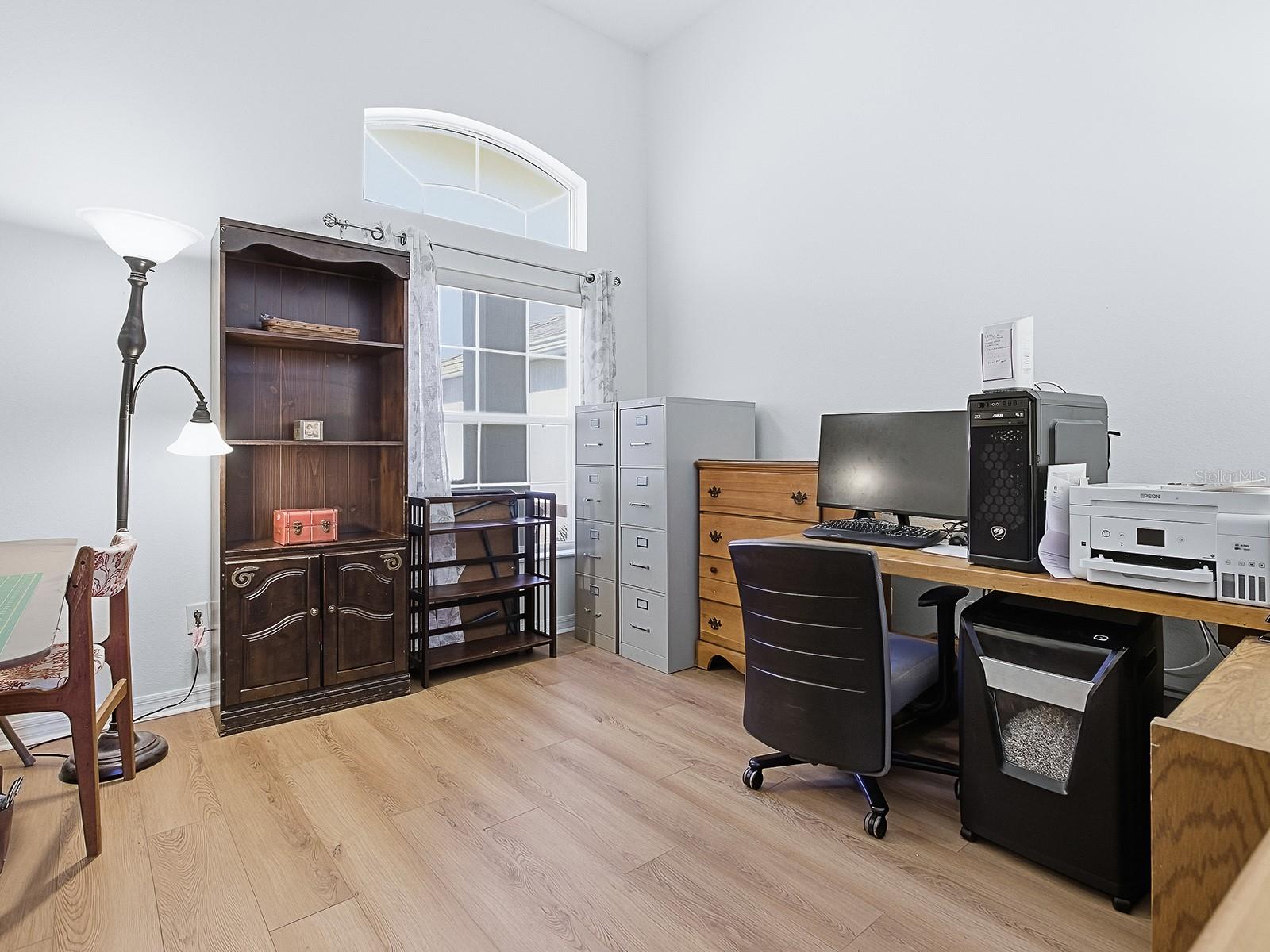 PLANTATION AT LEESBURG SABLE RIDGE VILLAGE L - Residential