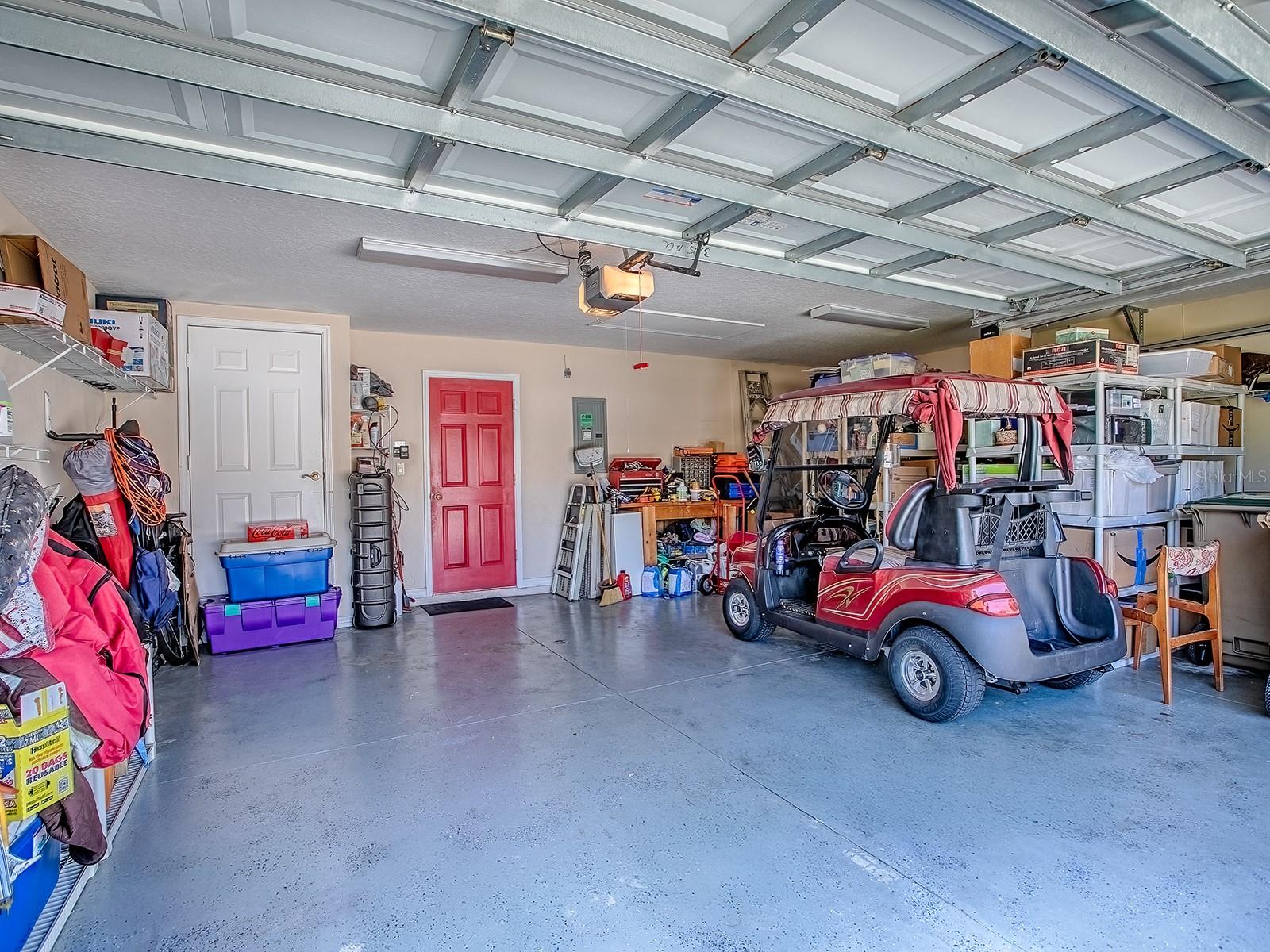PLANTATION AT LEESBURG SABLE RIDGE VILLAGE L - Residential