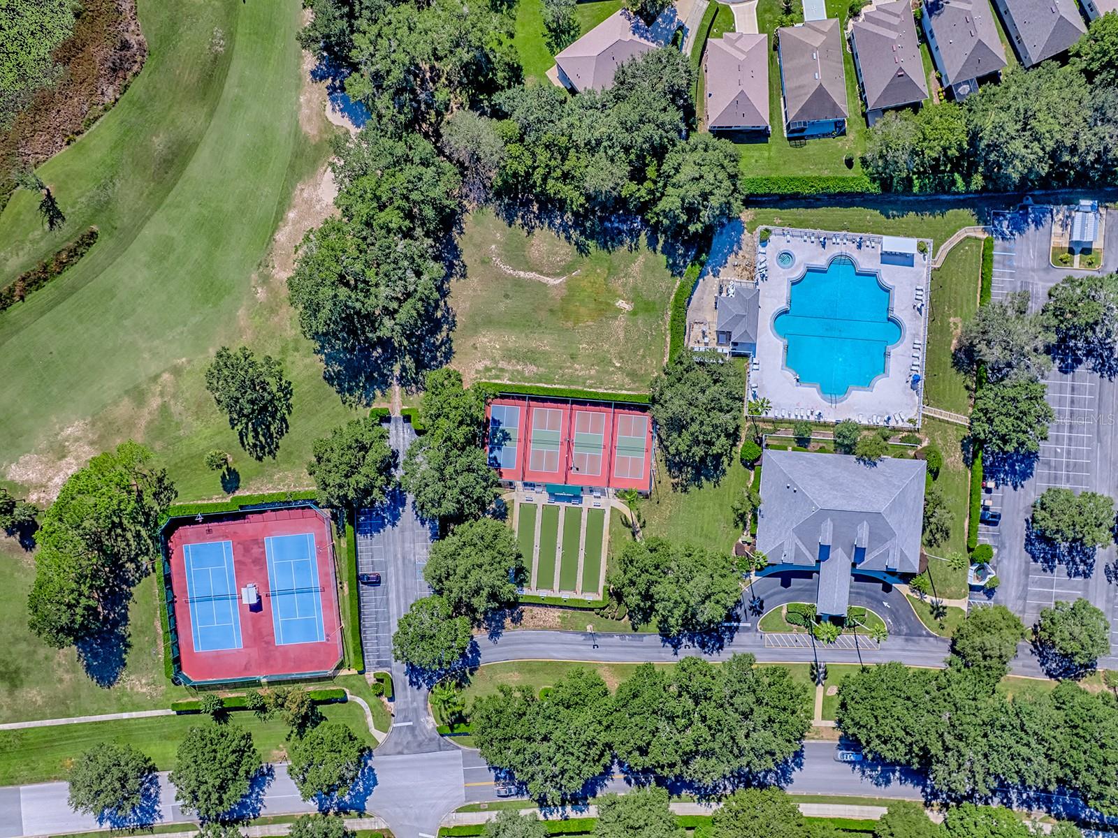 PLANTATION AT LEESBURG SABLE RIDGE VILLAGE L - Residential