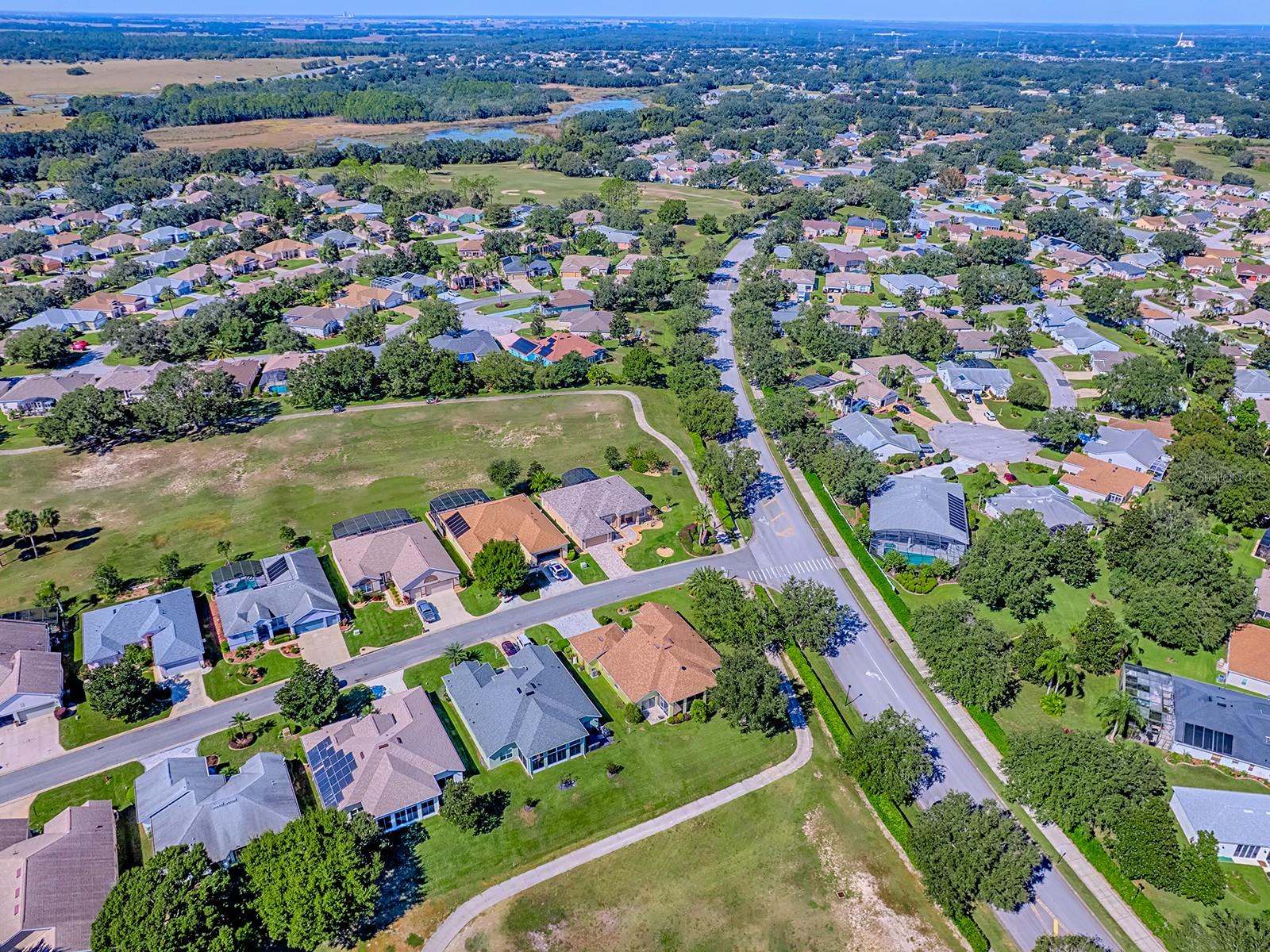 PLANTATION AT LEESBURG SABLE RIDGE VILLAGE L - Residential
