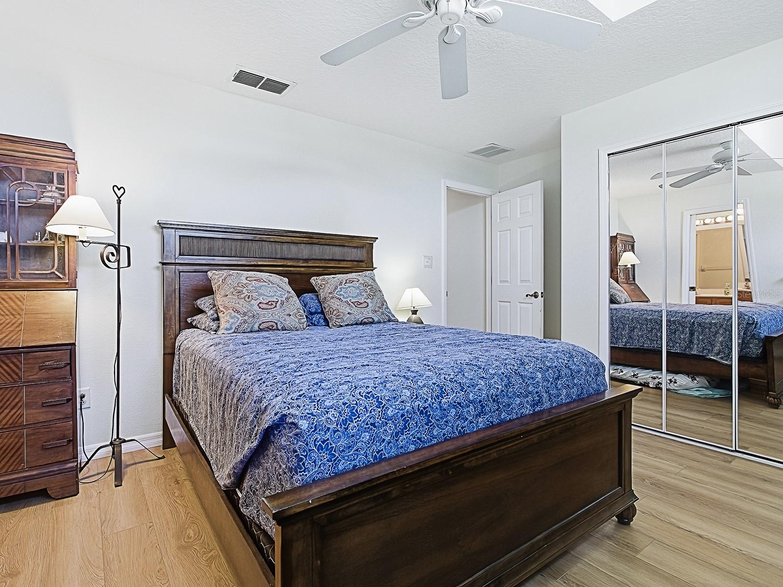 PLANTATION AT LEESBURG SABLE RIDGE VILLAGE L - Residential