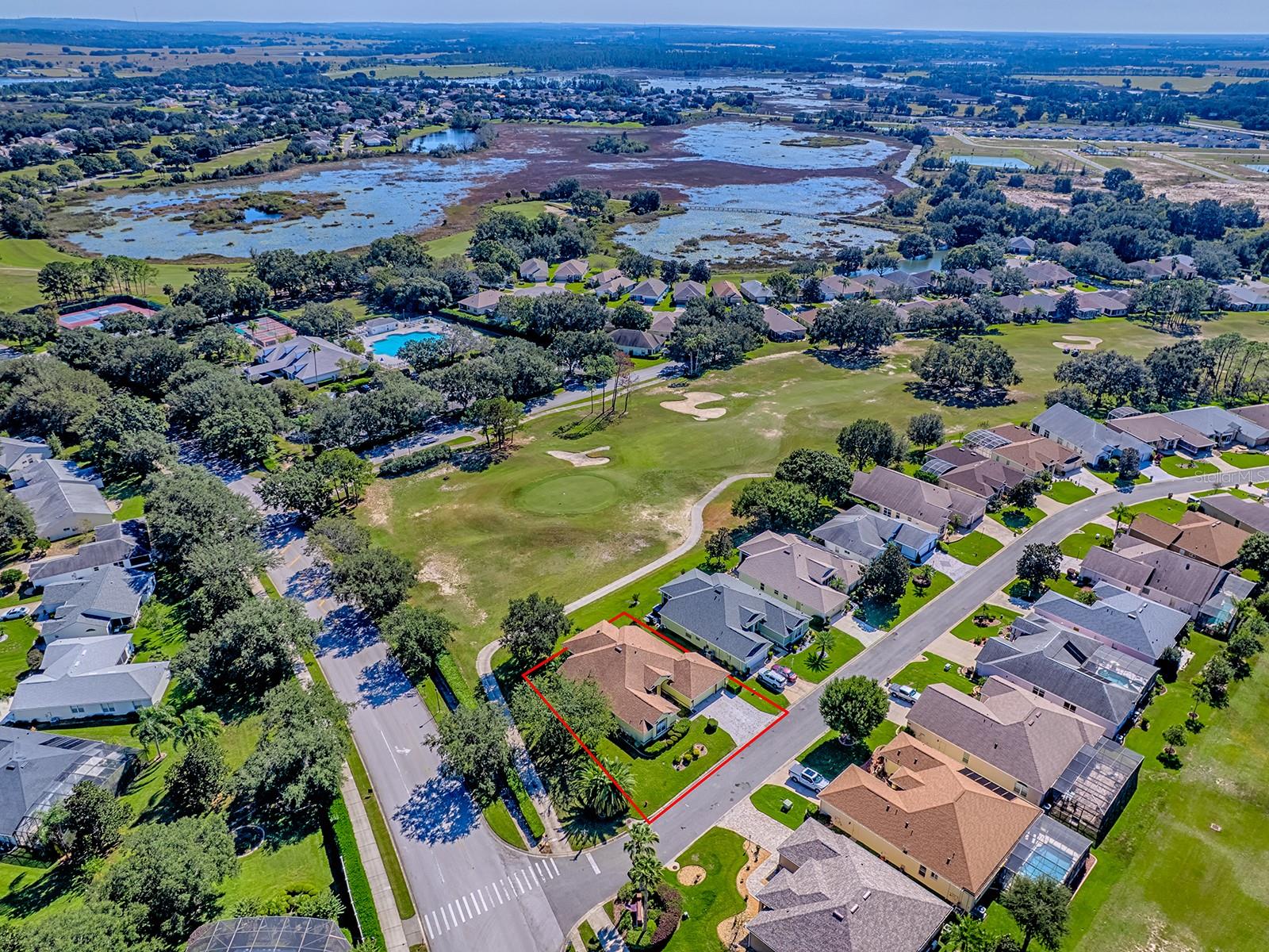 PLANTATION AT LEESBURG SABLE RIDGE VILLAGE L - Residential