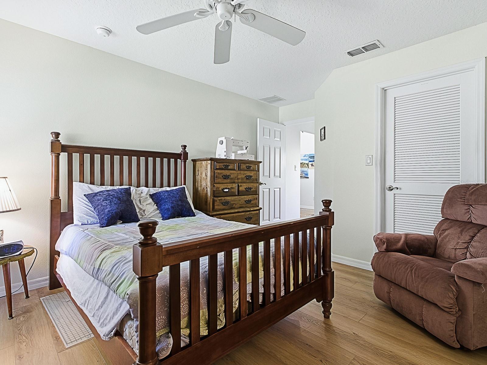 PLANTATION AT LEESBURG SABLE RIDGE VILLAGE L - Residential