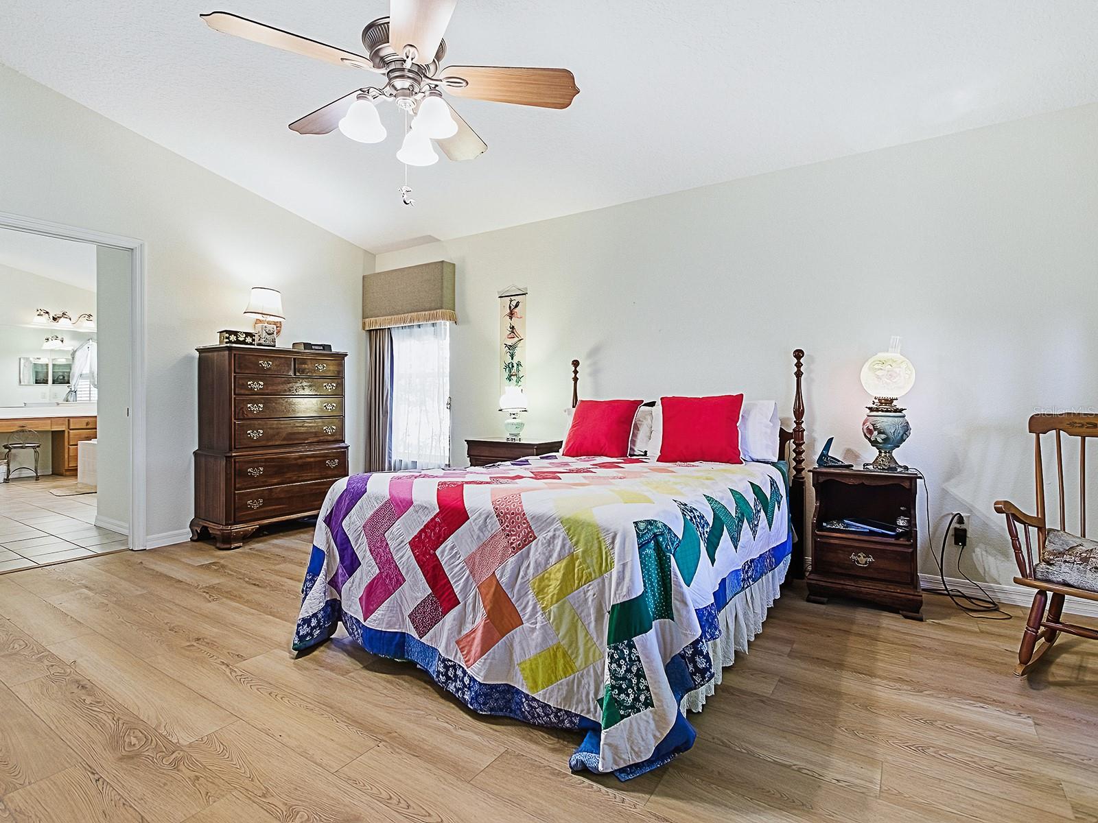 PLANTATION AT LEESBURG SABLE RIDGE VILLAGE L - Residential