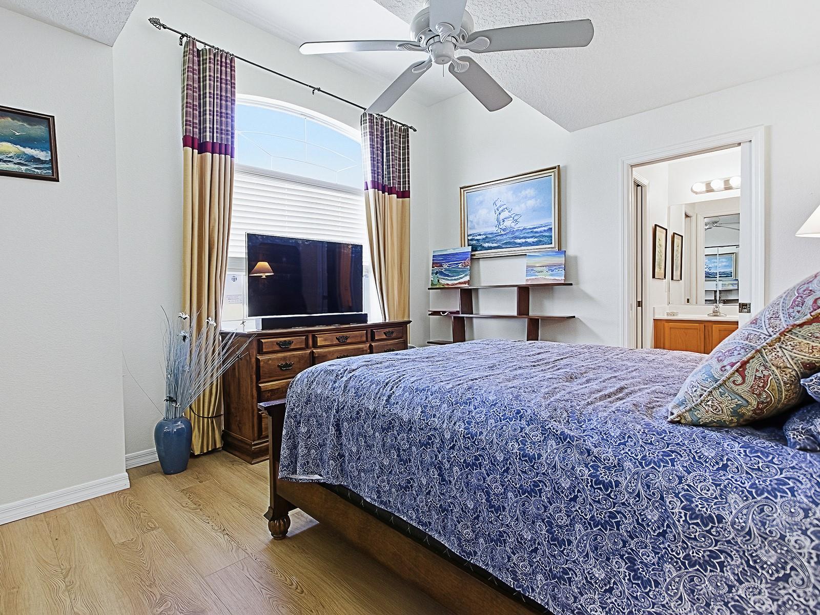 PLANTATION AT LEESBURG SABLE RIDGE VILLAGE L - Residential