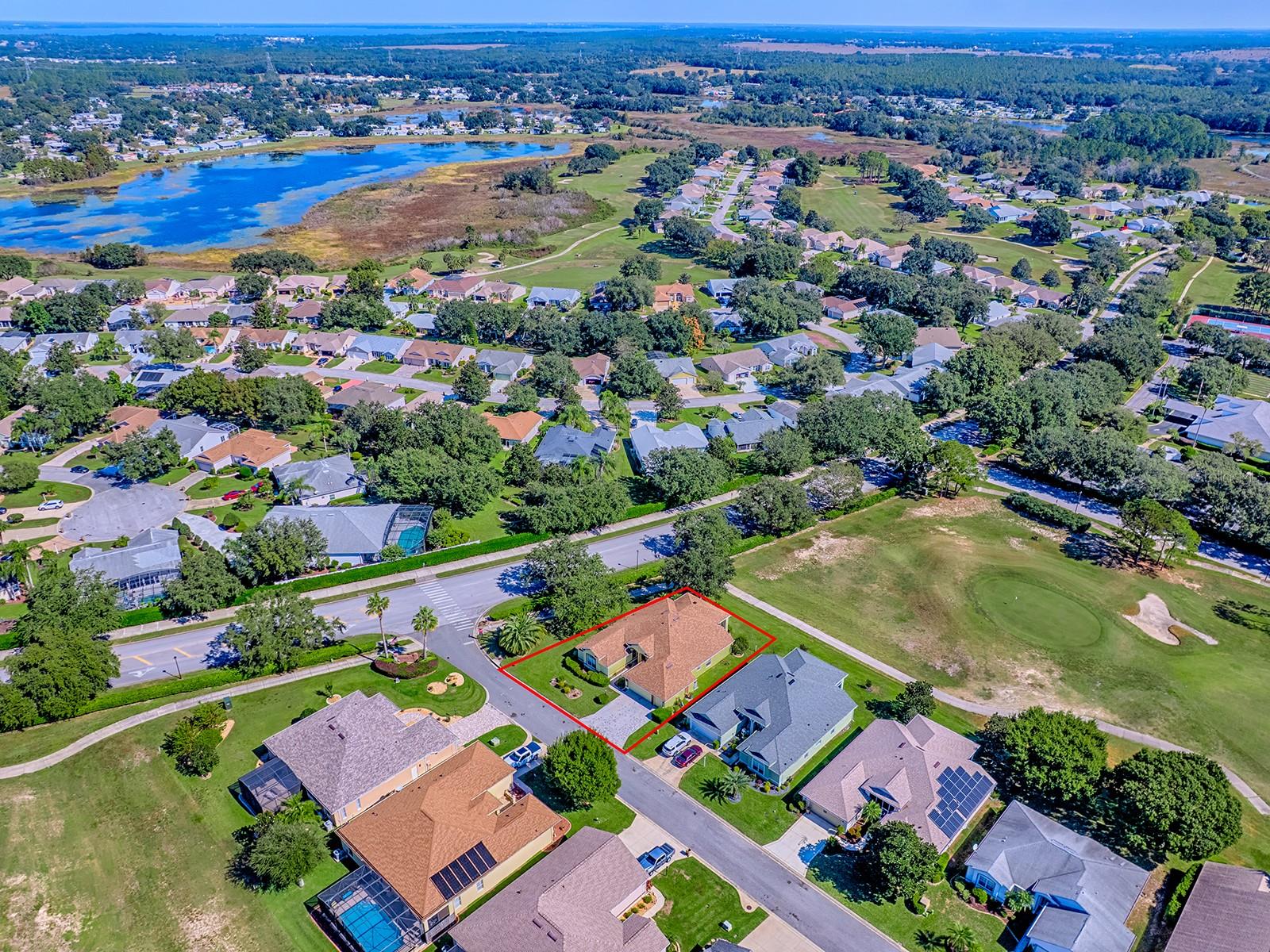 PLANTATION AT LEESBURG SABLE RIDGE VILLAGE L - Residential