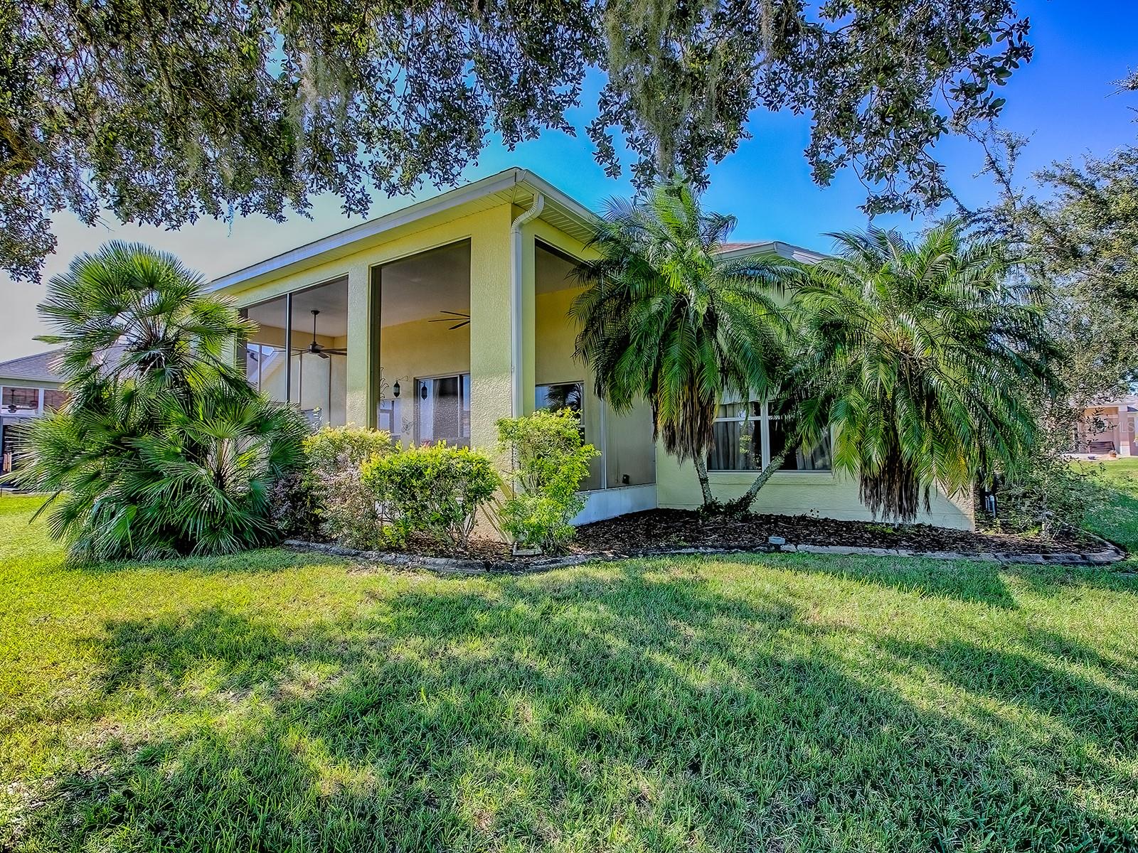 PLANTATION AT LEESBURG SABLE RIDGE VILLAGE L - Residential