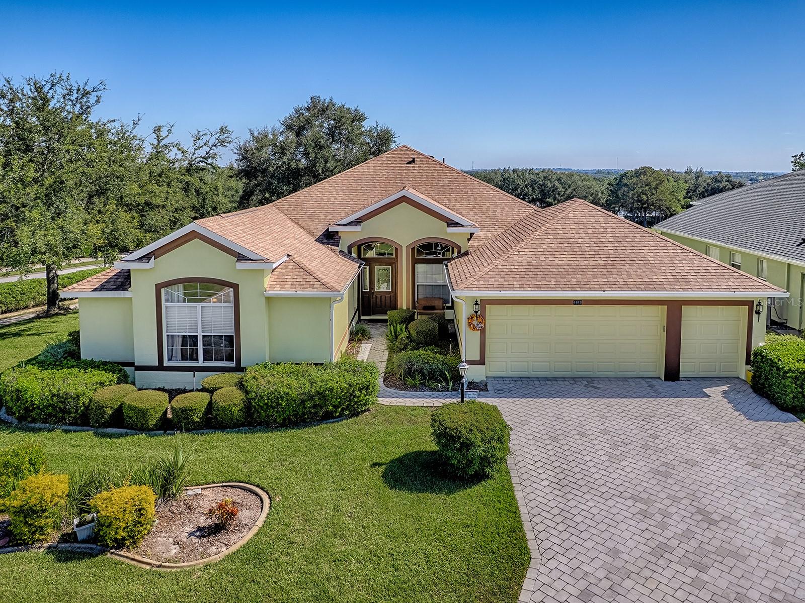 PLANTATION AT LEESBURG SABLE RIDGE VILLAGE L - Residential