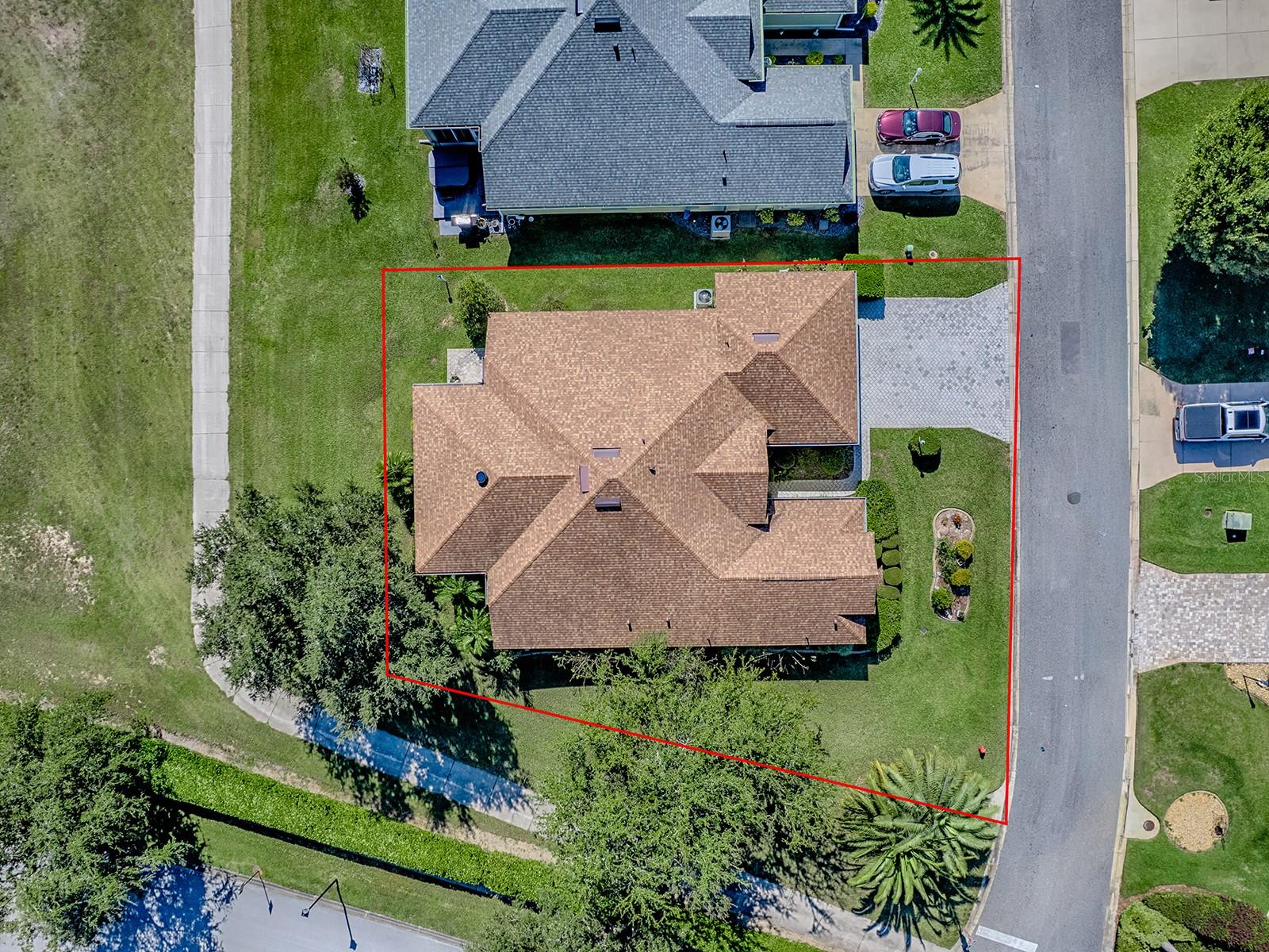 PLANTATION AT LEESBURG SABLE RIDGE VILLAGE L - Residential