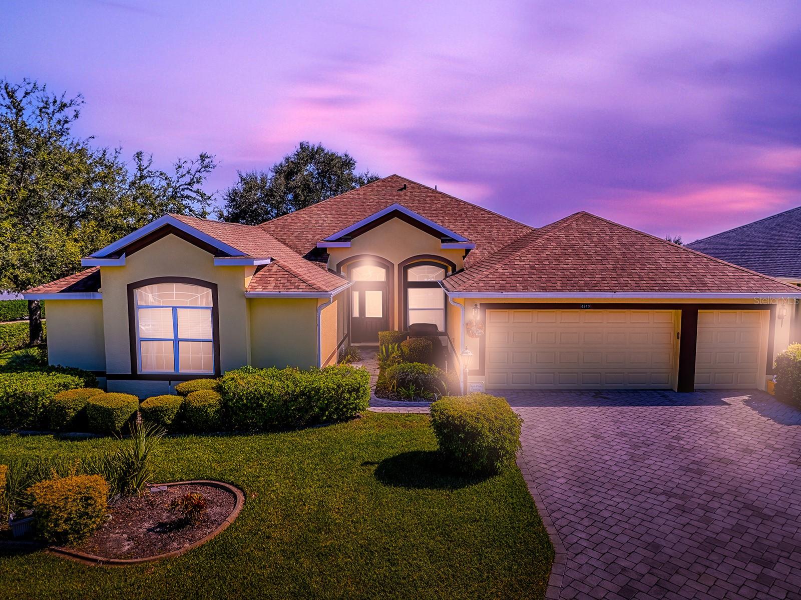 PLANTATION AT LEESBURG SABLE RIDGE VILLAGE L - Residential