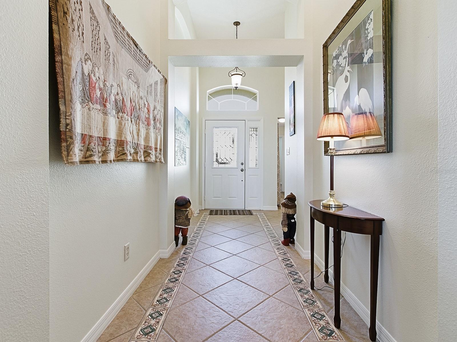 PLANTATION AT LEESBURG SABLE RIDGE VILLAGE L - Residential