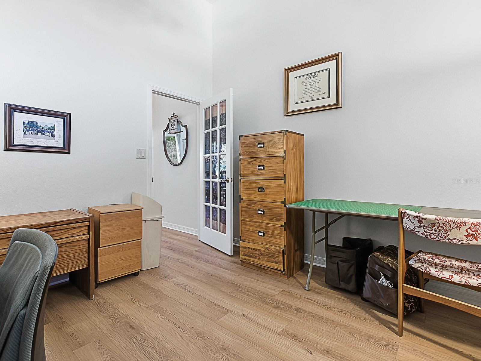 PLANTATION AT LEESBURG SABLE RIDGE VILLAGE L - Residential