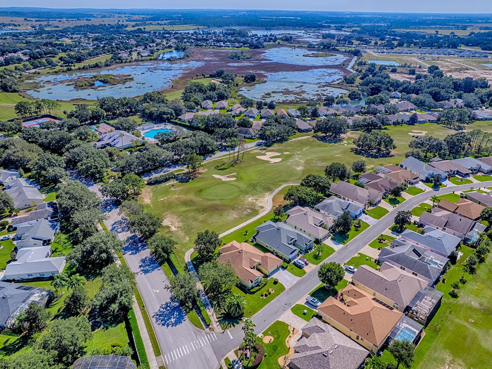 PLANTATION AT LEESBURG SABLE RIDGE VILLAGE L - Residential