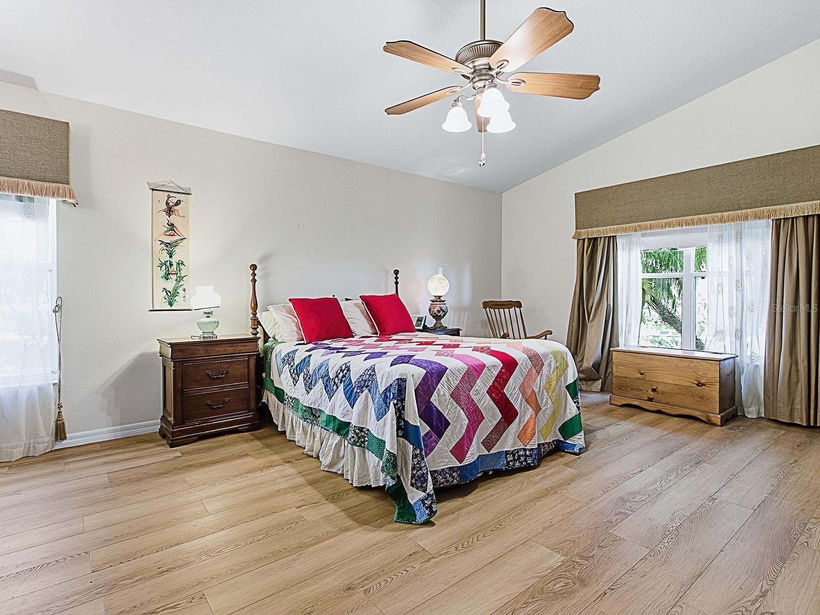 PLANTATION AT LEESBURG SABLE RIDGE VILLAGE L - Residential