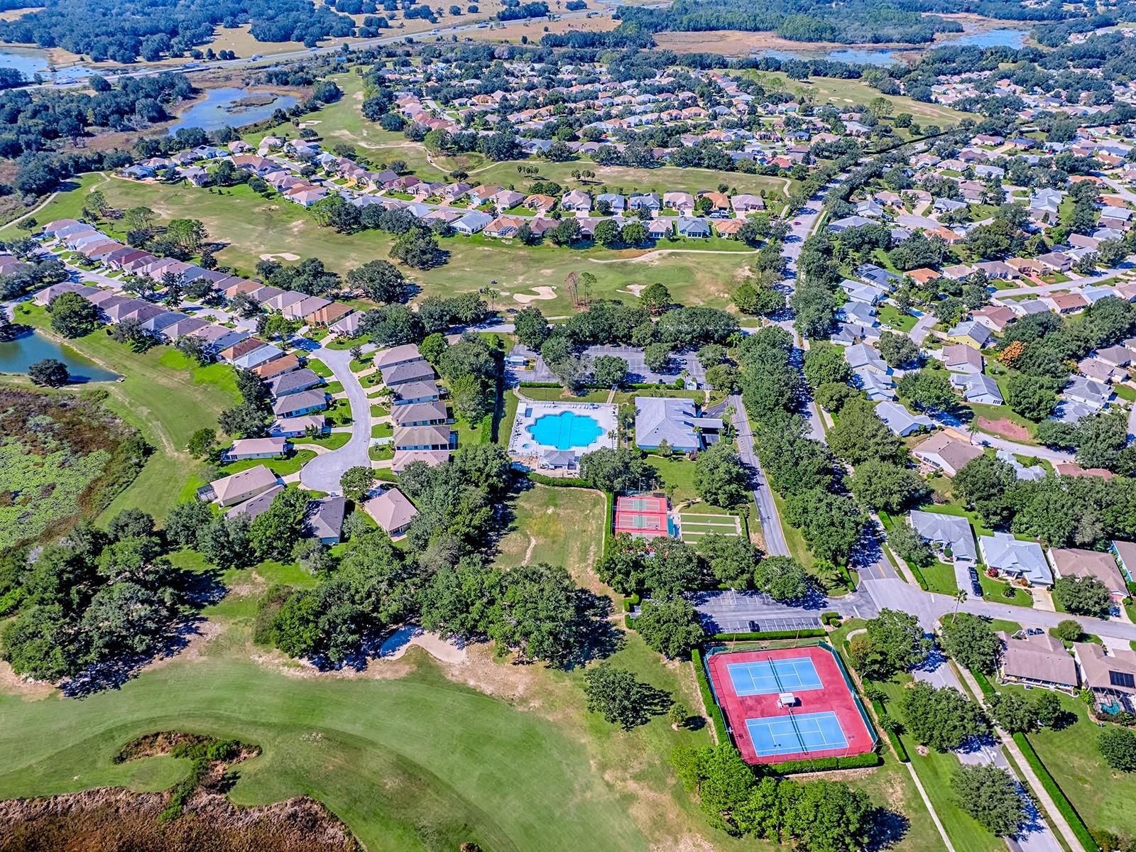PLANTATION AT LEESBURG SABLE RIDGE VILLAGE L - Residential