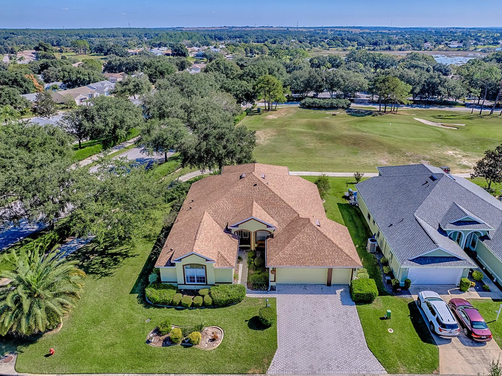 PLANTATION AT LEESBURG SABLE RIDGE VILLAGE L - Residential