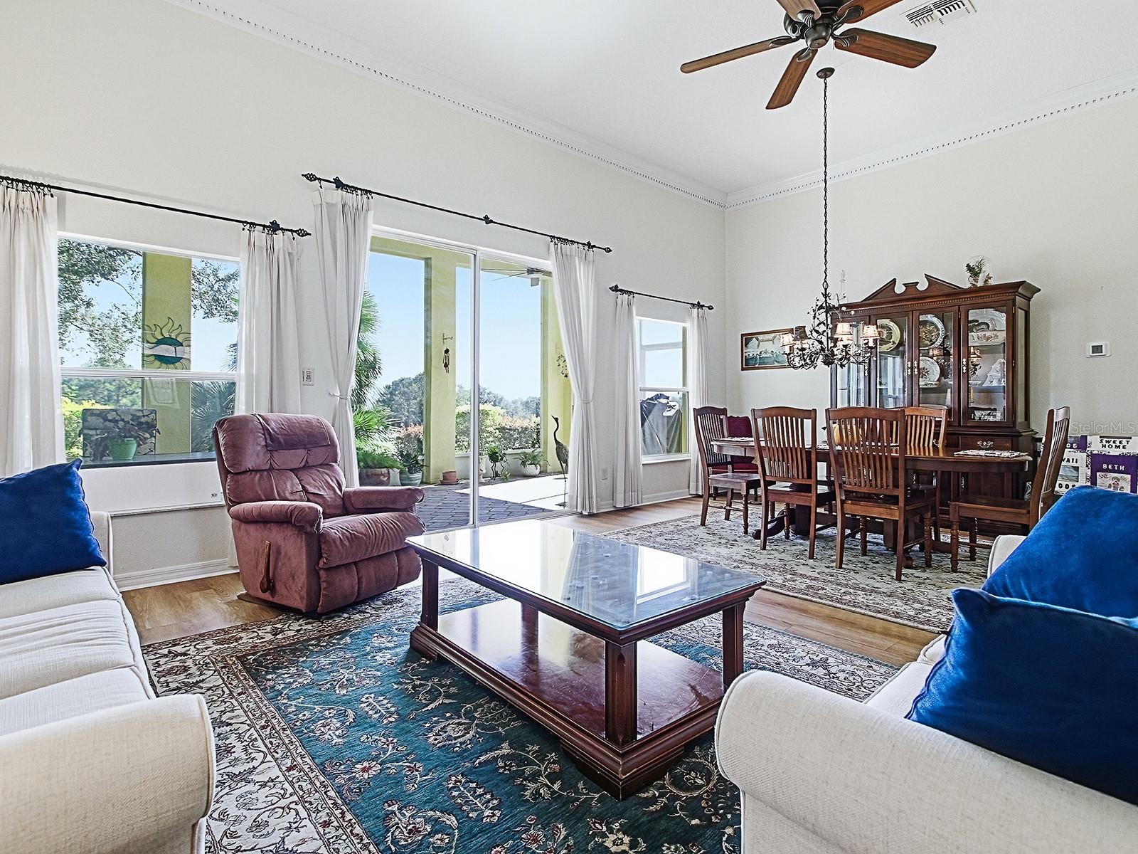 PLANTATION AT LEESBURG SABLE RIDGE VILLAGE L - Residential