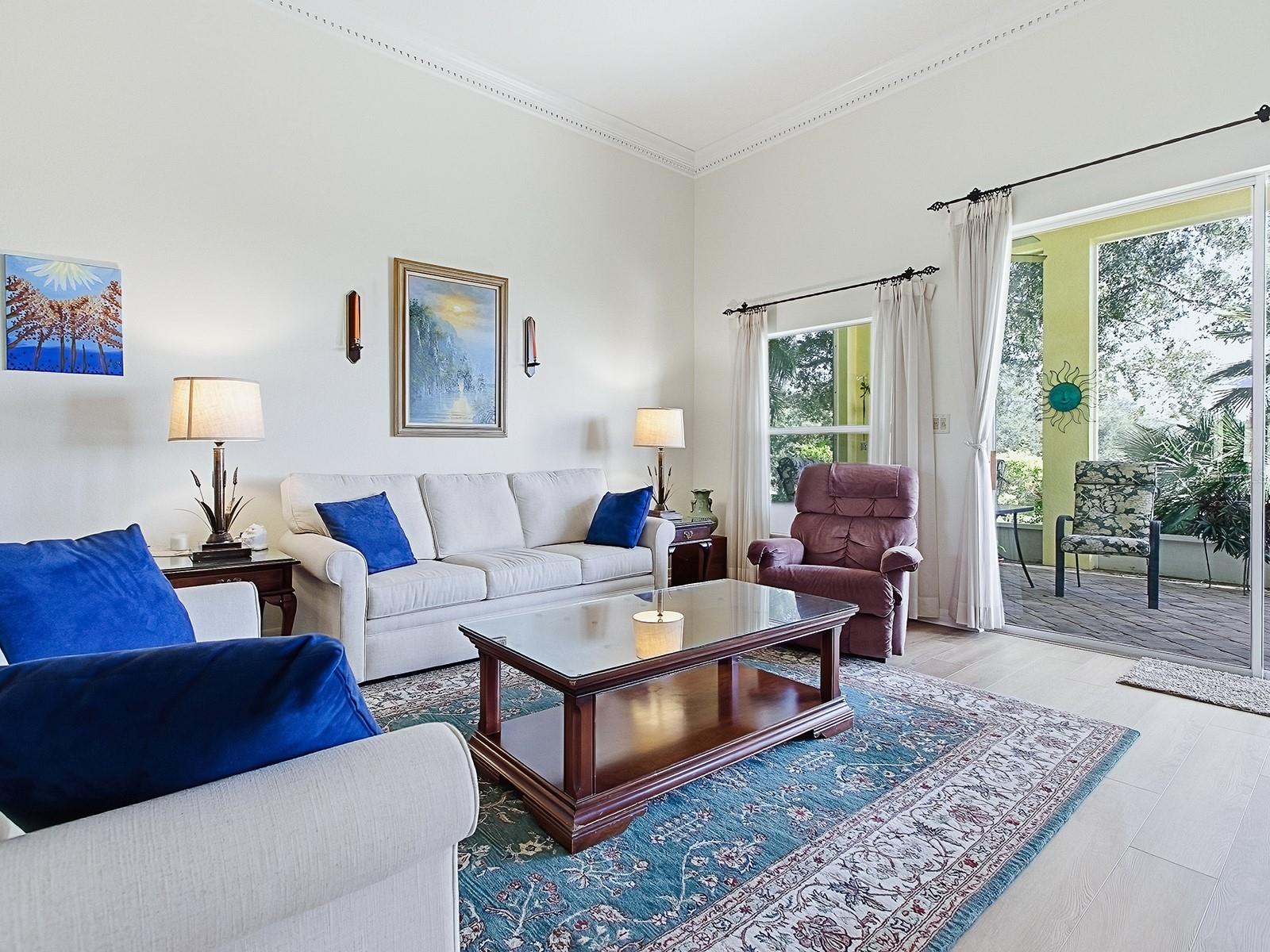 PLANTATION AT LEESBURG SABLE RIDGE VILLAGE L - Residential