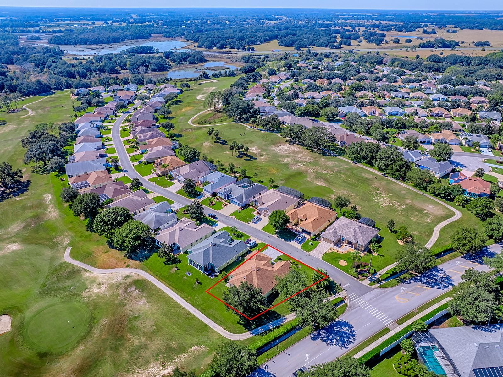 PLANTATION AT LEESBURG SABLE RIDGE VILLAGE L - Residential