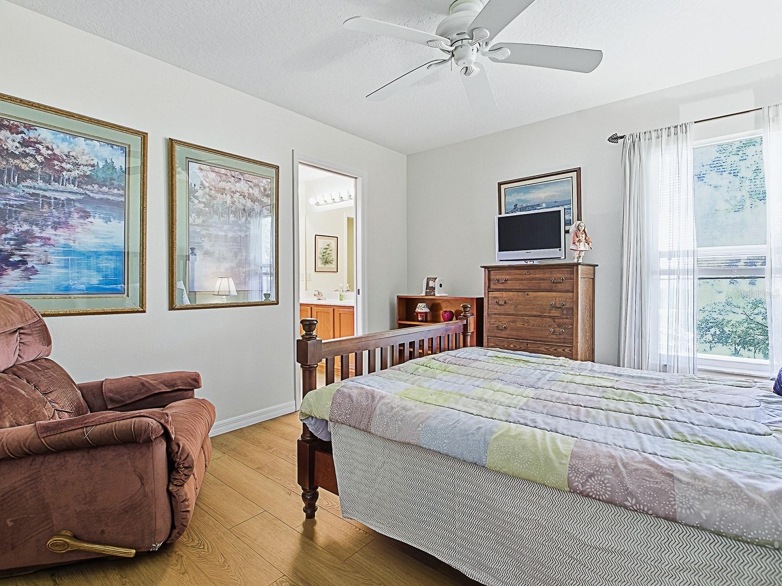 PLANTATION AT LEESBURG SABLE RIDGE VILLAGE L - Residential