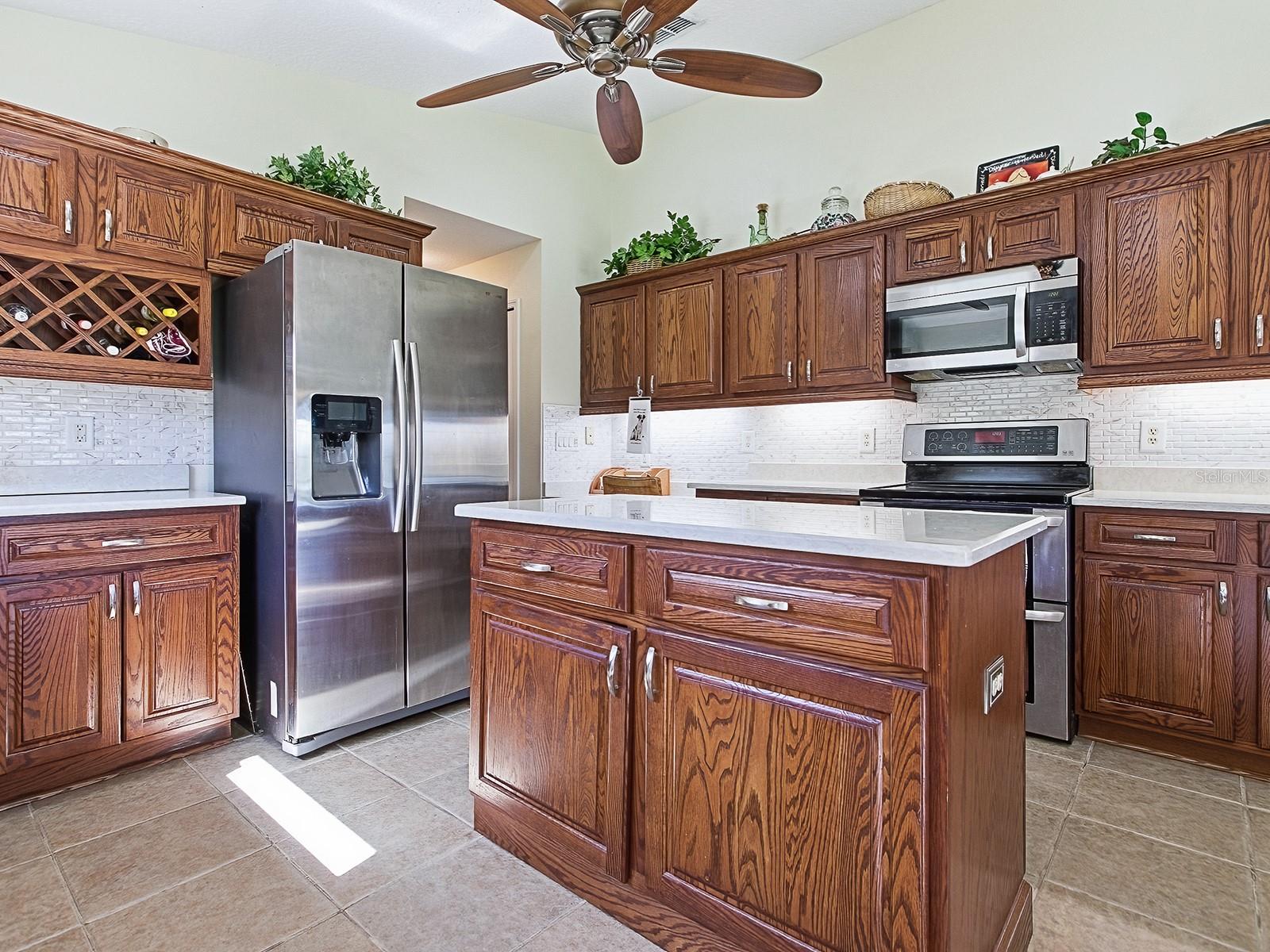 PLANTATION AT LEESBURG SABLE RIDGE VILLAGE L - Residential