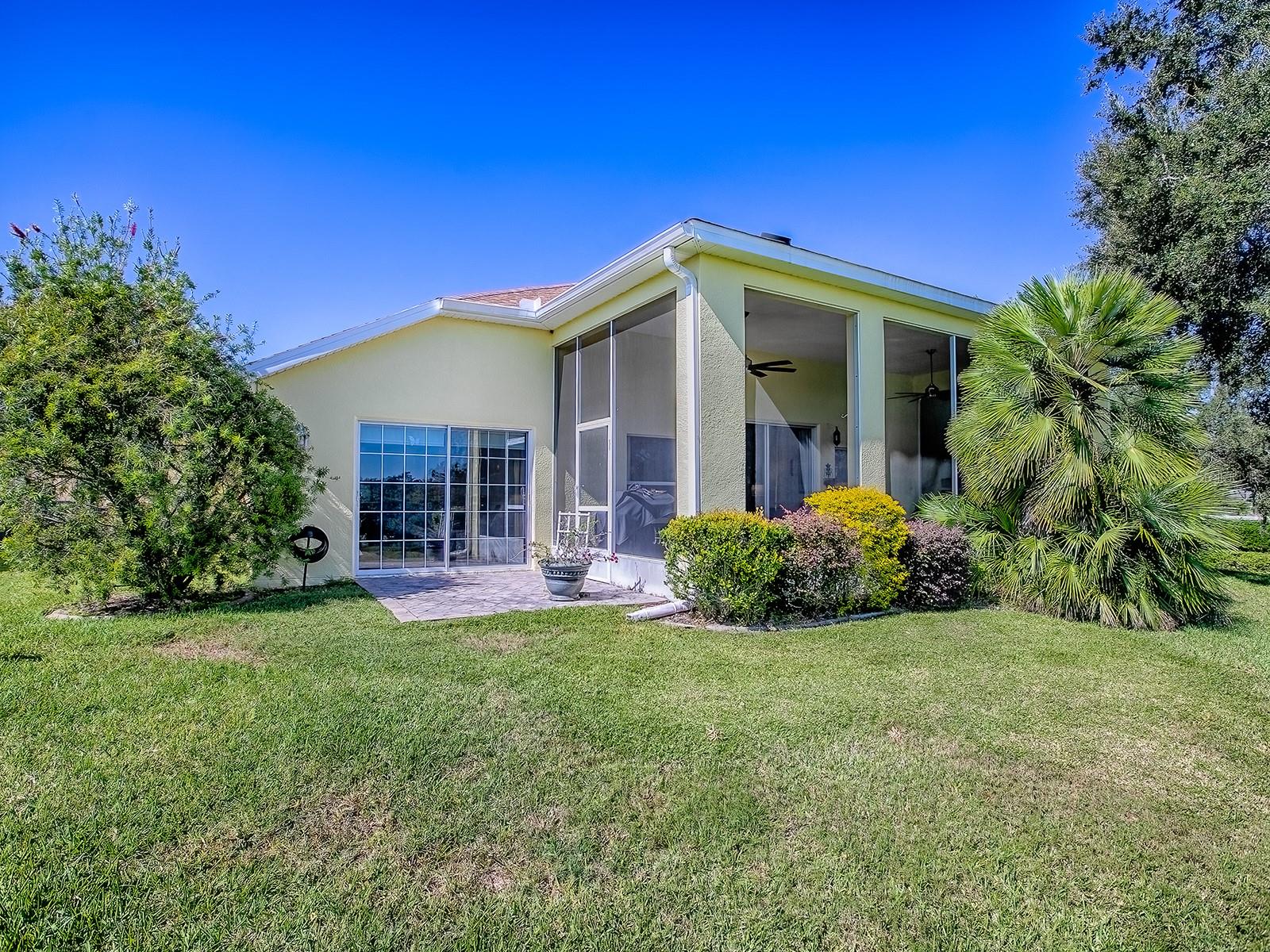 PLANTATION AT LEESBURG SABLE RIDGE VILLAGE L - Residential
