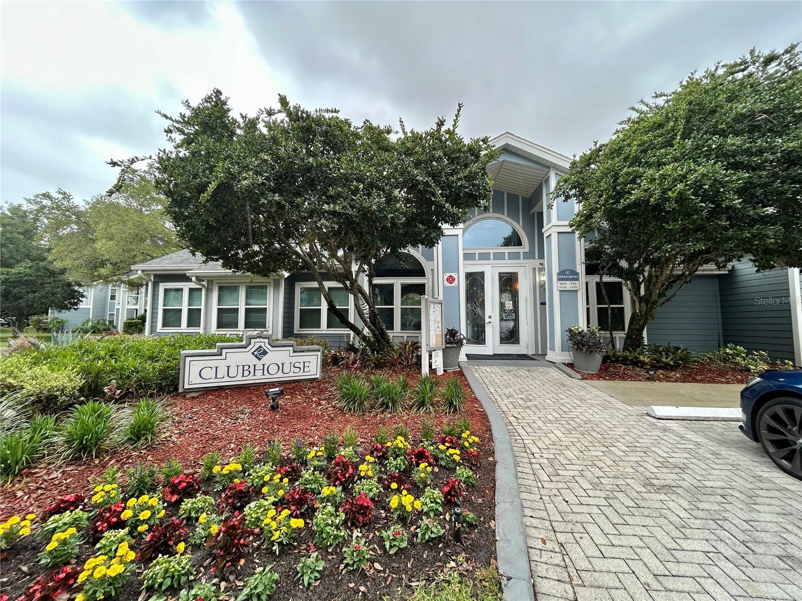 REGENCY PARK AT LAKE MARY A CONDO - Residential