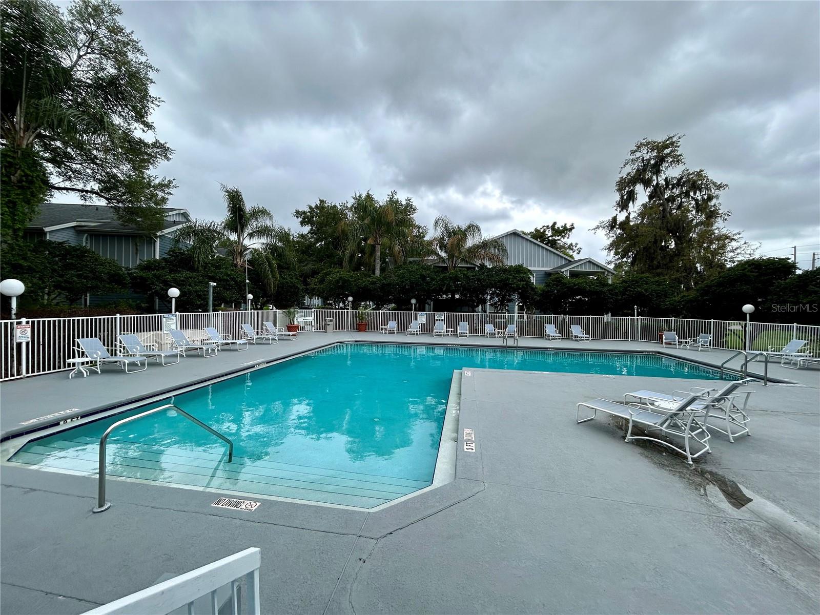 REGENCY PARK AT LAKE MARY A CONDO - Residential