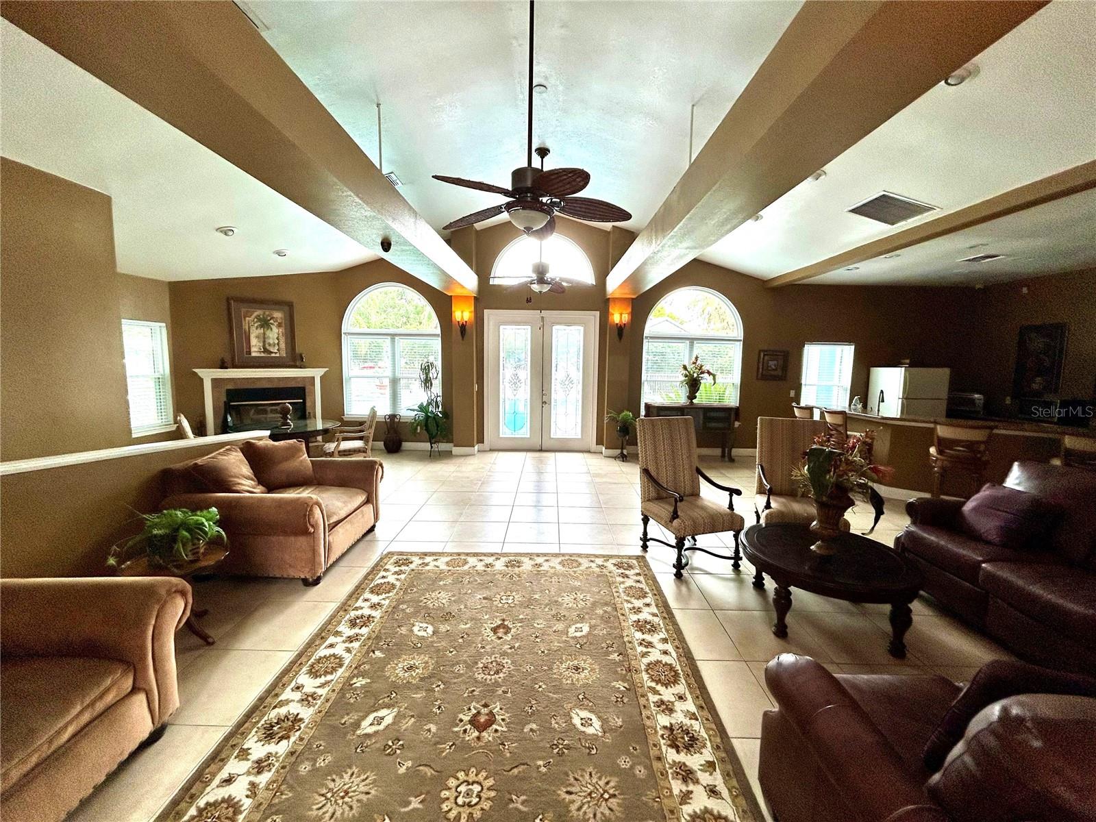 REGENCY PARK AT LAKE MARY A CONDO - Residential