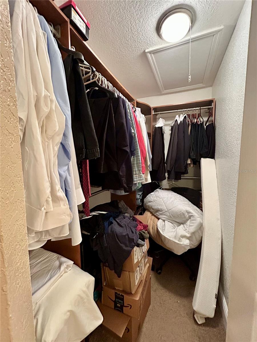 REGENCY PARK AT LAKE MARY A CONDO - Residential